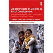 Global Impacts on Childhood Social Development