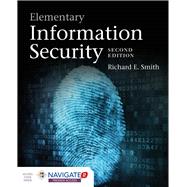Elementary Information Security With Navigate Premier Package