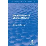 The Evolution of Charles Darwin