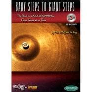 Baby Steps to Giant Steps Turn It Up & Lay It Down Series