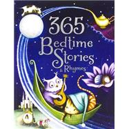 365 Bedtime Stories and Rhymes