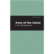 Anne of the Island
