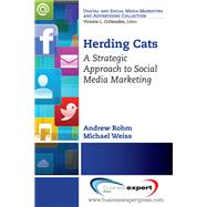 Herding Cats