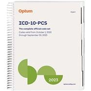 2023 ICD-10-PCS Expert (ITPCS23)
