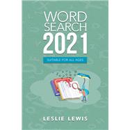 Word Search 2021
