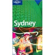 Lonely Planet Sydney