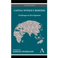 Capital without Borders : Challenges to Development
