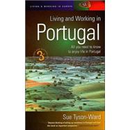 Living and Working in Portugal