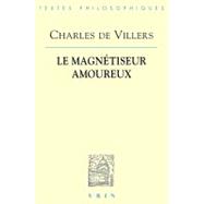 Le Magnetiseur Amoureux