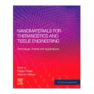 Nanomaterials for Theranostics and Tissue Engineering