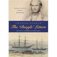 Charles Darwin: The  Beagle  Letters