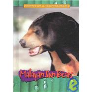 Malayan Sun Bears