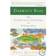 Darwin's Bass : The Evolutionary Psychology of Fishing Man