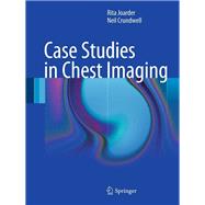 Case Studies in Chest Imaging