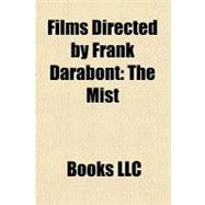 Films Directed by Frank Darabont