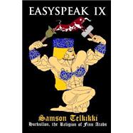 Easyspeak IX