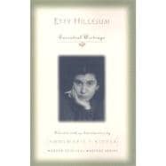 Etty Hillesum : Essential Writings