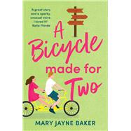 A Bicycle Made For Two