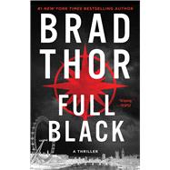 Full Black A Thriller