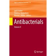 Antibacterials