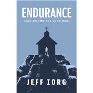 Endurance Leading for the Long Haul