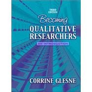 Becoming Qualitative Researchers
