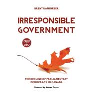 Irresponsible Government
