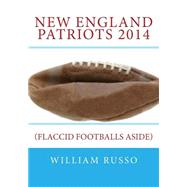 New England Patriots 2014