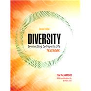 Diversity: Connecting College to Life eBook