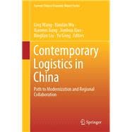 Contemporary Logistics in China