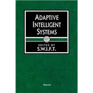 Adaptive Intelligent Systems : Proceedings of the Third BANKAI Workshop, Brussels, Belgium, 12-14 October 1992