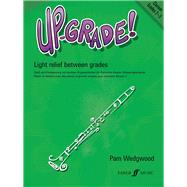 Up-grade! Clarinet