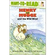 Henry and Mudge and the Wild Wind Ready-to-Read Level 2