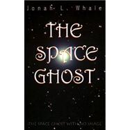 Space Ghost : The Space Ghost with No Image