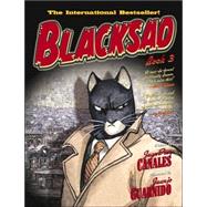 The Blacksad Files 3