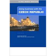 Doing Business With the Czech Republic