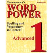Word Power: Advanced 1