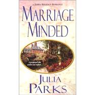 Marriage Minded