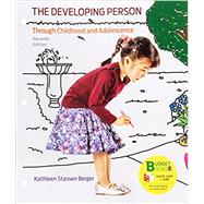 Loose-leaf Version for Developing Person Through Childhood and Adolescence