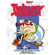 Asterix Omnibus 8