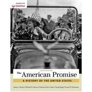 The American Promise, Combined Volume