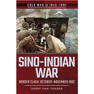 Sino-Indian War