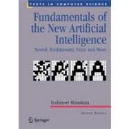 Fundamentals of the New Artificial Intelligence : Neural, Ev..., 9781846288388