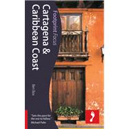 Cartagena & Caribbean Coast Footprint Focus Guide
