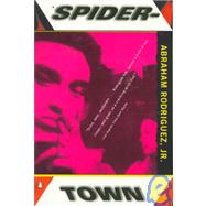 Spidertown,9780140238389