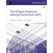 The Eclipse Graphical Editing Framework (Gef)