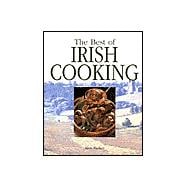 Best of Irish Cooking,9780517218389