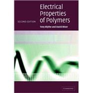 Electrical Properties of Polymers