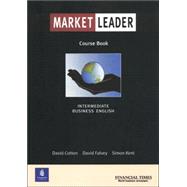 Market Leader : Intermediate Business English