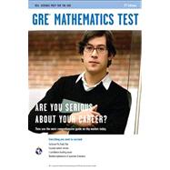 GRE Mathematics Test